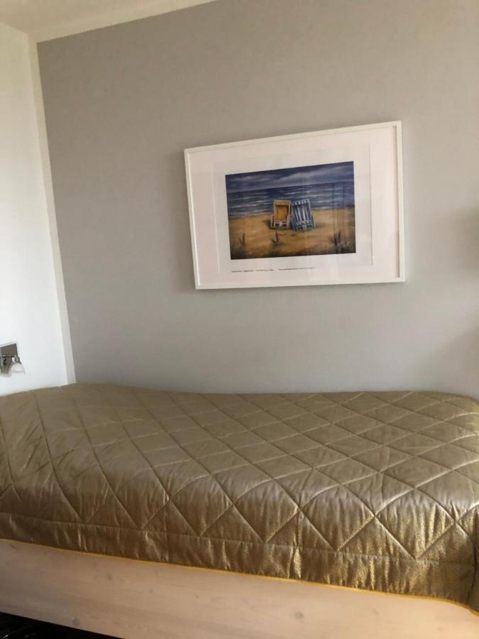 Ankerplatz Binz Im Haus Strelasund Bagian luar foto